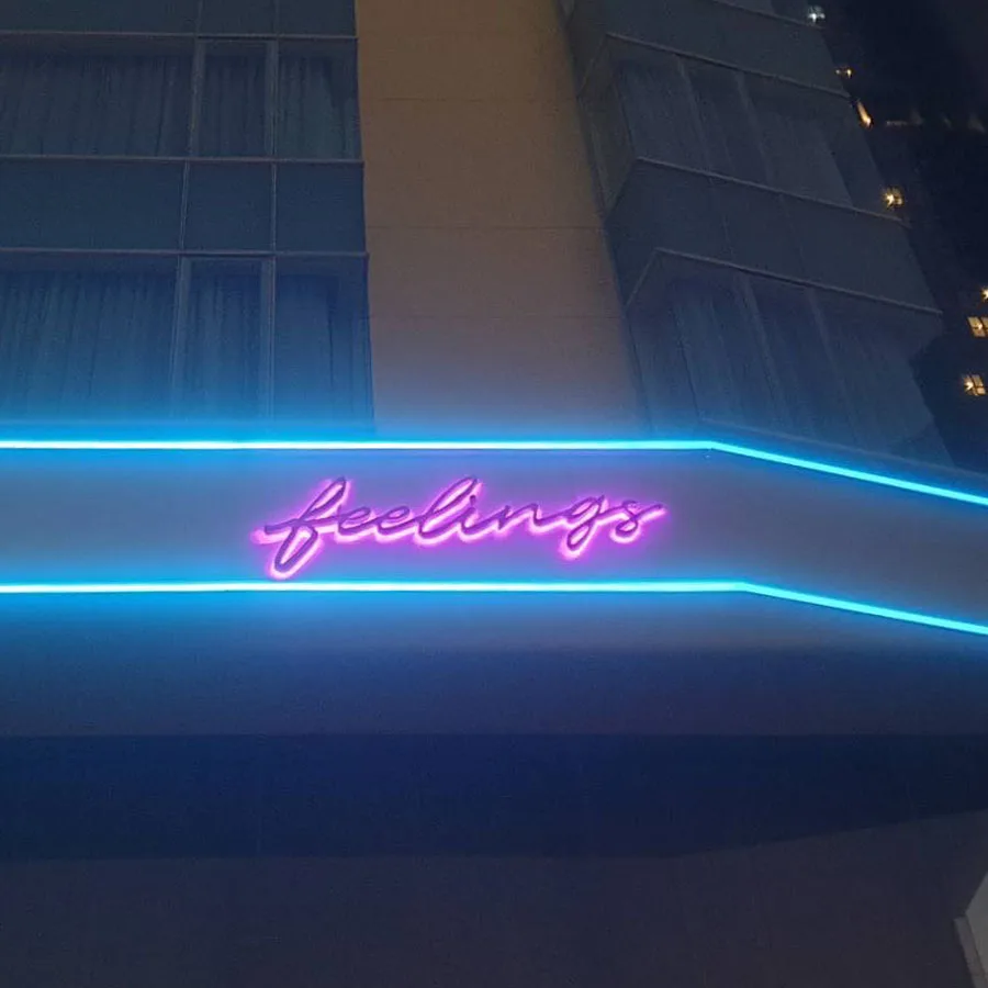 รับทำป้ายบอกทาง ป้ายจราจร ป้ายแนะนำโครงการ